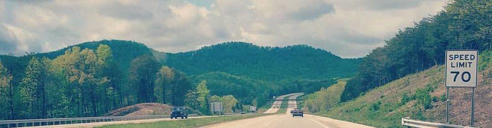 Mona Lisa Highway Blues